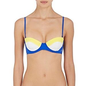 Sole East Kuta Underwire Bandeau Top
